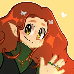 Meet your Posher, Jenna